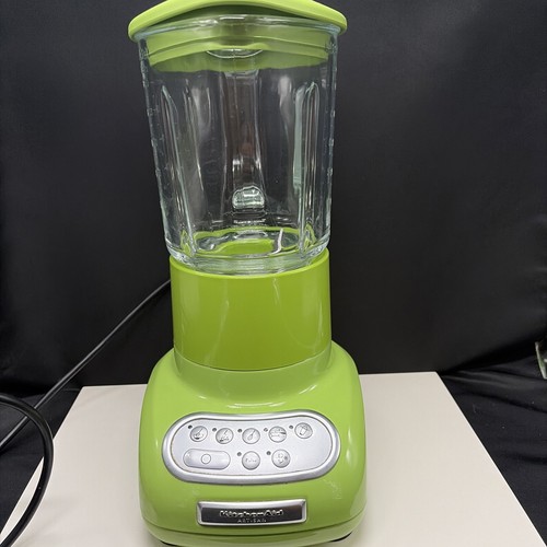 Kitchenaid artisan blender - artisan,