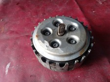 Yamaha XJ 600S Typ 4BRB Diversion Kupplung Kupplungskorb Kupplungslammelen