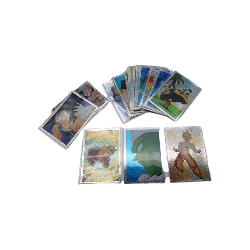 Dragon ball panini holo - dragon,
