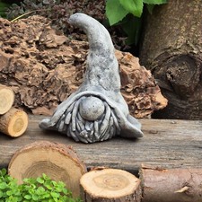 Kleiner Wichtel Deko