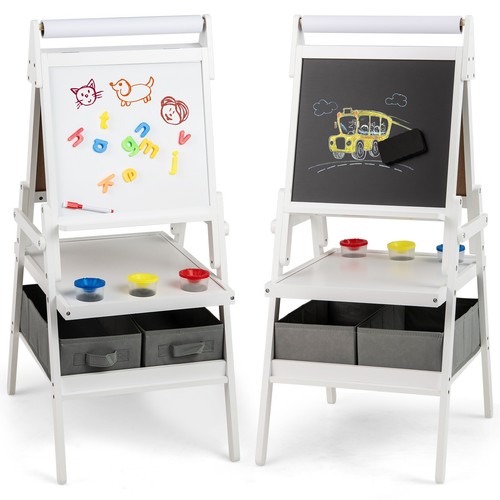 Kindertafel kreidetafel - kindertafel,