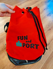 🎒 Vintage: leichter