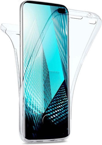 Full cover für samsung - cover,