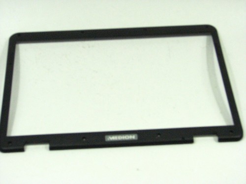 Displayrahmen medion md98200 - displayrahmen,
