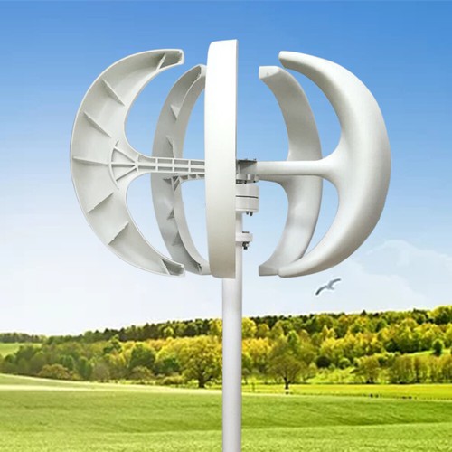 Lantern windgenerator - lantern,