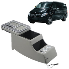 Mittelkonsole Armlehnen Box