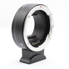 EF-EOS R AF Lens Adapter Ring