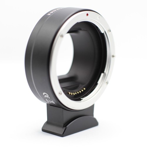 Eos lens adapter ring - ef-eos, r