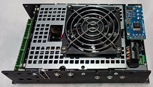 Powersoft digimod 1000 - powersoft,
