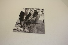 JASMIN WAGNER BLÜMCHEN signed Autogrammkarte 10x15 Autogramm (2154)