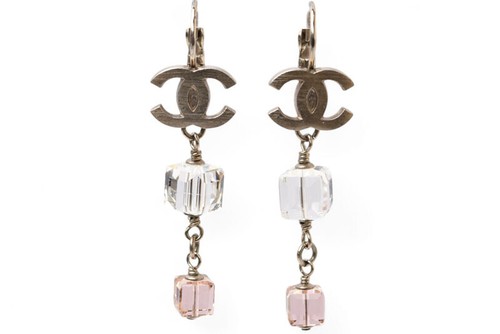 Chanel pierce accessoires - chanel,
