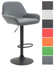 Barhocker Braga Kunstleder