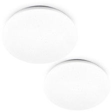 LED Deckenleuchte Flurleuchte