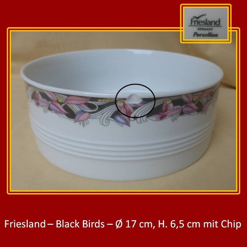 Friesland melitta black - friesland,