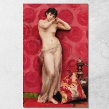 Der Sklave Julius Leblanc