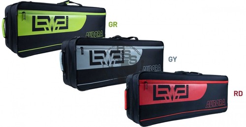 Aurora tasche level - tasche, compound
