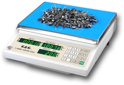 3kg 6kg 15kg 30kg - g&g, tj