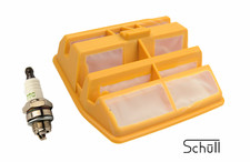 Luftfilter passend für