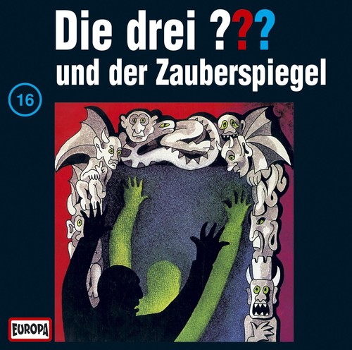 Die drei - cd,