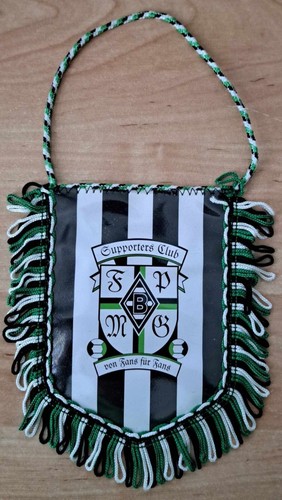 Borussia mönchengladbach - borussia,