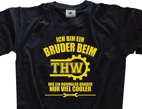 Ich bin ein bruder beim - ein,