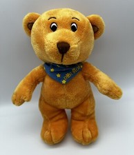 Der mondbär spiegelburg - mondbär,