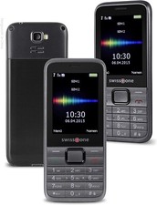 Swisstone 560 mobiltelefon - swisstone,