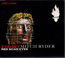 Mitch Ryder – Red Scar Eyes