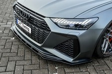 Sonderaktion Frontspoiler