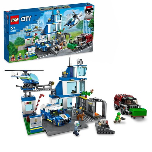 45820905 lego polizeistation - 45820905,