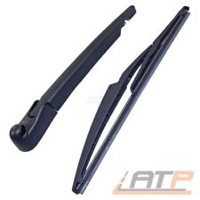 WISCHERARM + SCHEIBENWISCHER SET SATZ HINTEN FÜR MINI FÜR MINI R50 R53 01-06