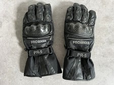 Motorrad handschuhe pro biker - motorrad-handschuhe, pro-biker