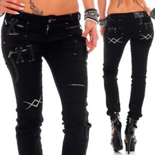 Cipo baxx sexy damen - damen, hose
