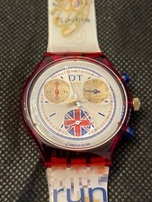 SWATCH UHR SCZ105 "DALEY