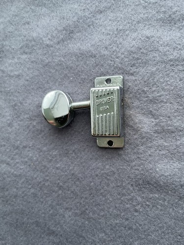 Grover usa slimline pat - grover, pend