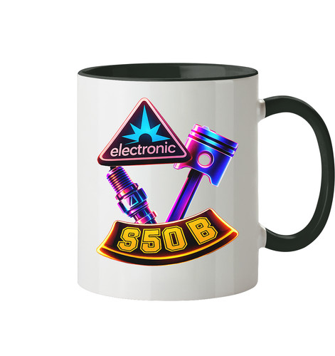 Ddr moped tasse vintage - tasse, s50