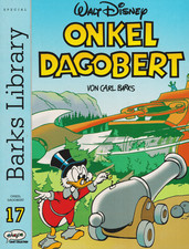 Barks Library Special: Onkel