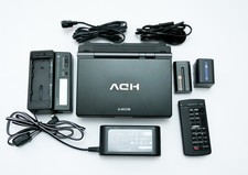 Sony GV-HD700E/1 High-END Mini