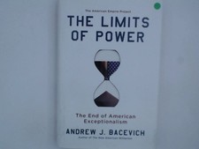 The Limits of Power: The End
