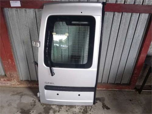 Heckklappe links opel combo - links,