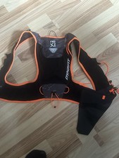 Dynafit Laufrucksack Top Zustand