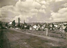 Bozi Dar Gottesgab Panorama