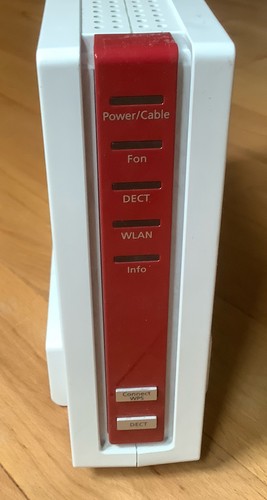Avm fritz box 6590 cable - avm,