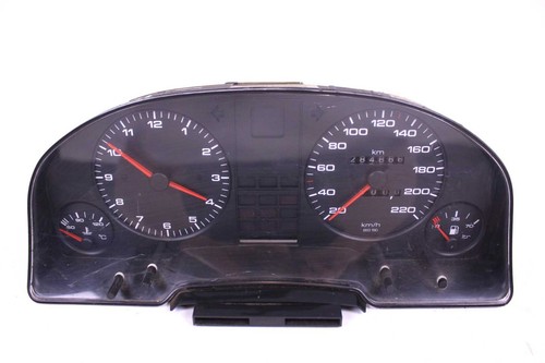 Tacho original audi b4 - tacho,