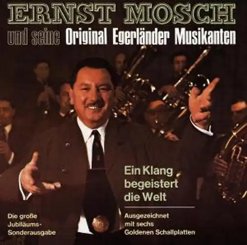 Ernst seine original - ernst, &