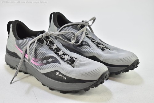 Saucony trail gtx - gtx, damen