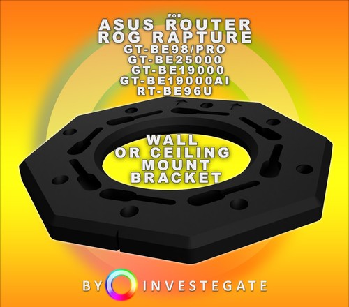 Asus router wall ceiling - router,