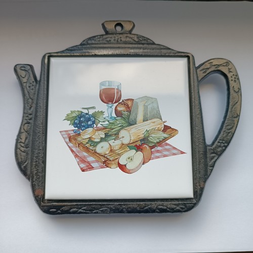 Vintage villeroy boch - villeroy, &