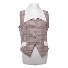 Anzugweste, Größe: M