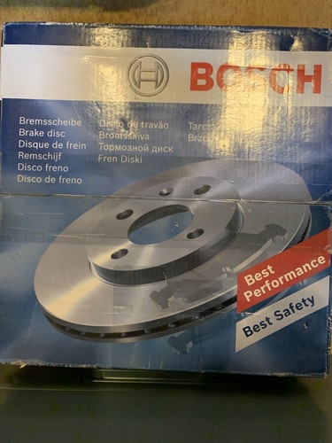 Bosch bremsscheibe 986 - bosch,